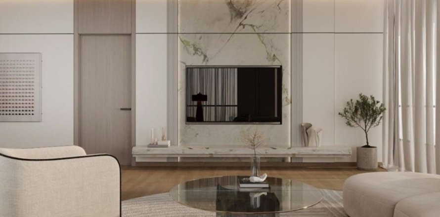 شقة في الخليج التجاري, دبي استوديو, 41.7 م² رقم 94673