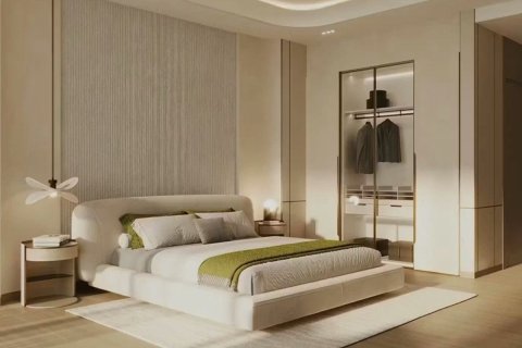Apartment in Business Bay, Dubai studio, 41.7 sq.m. № 94673