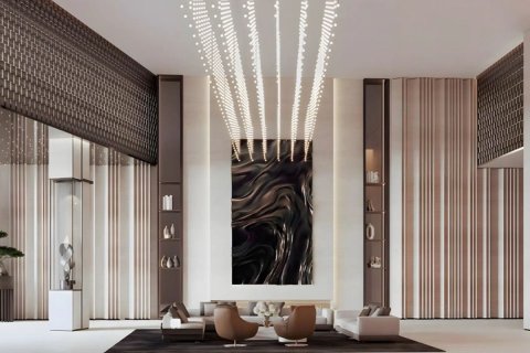 شقة في الخليج التجاري, دبي 41.7 م² رقم 94673 - صورة 8