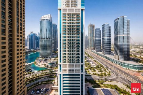 Apartamento en Dubai, 2 dormitorios, 98.5 m², № 94672 - foto 10