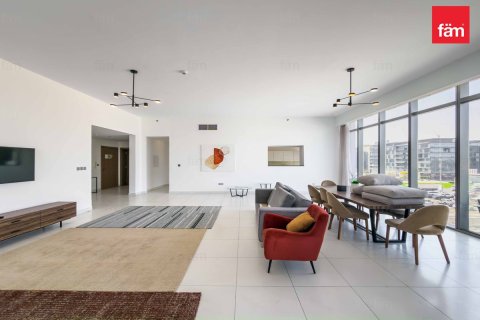 Apartment in Downtown Dubai (Downtown Burj Dubai), Dubai 3 bedrooms, 245 sq.m. № 94663 - photo 6