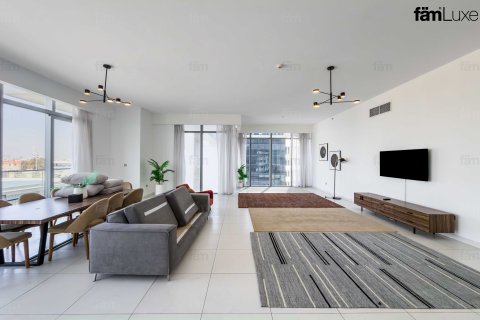 Apartment in Downtown Dubai (Downtown Burj Dubai), Dubai 3 bedrooms, 245 sq.m. № 94663 - photo 21