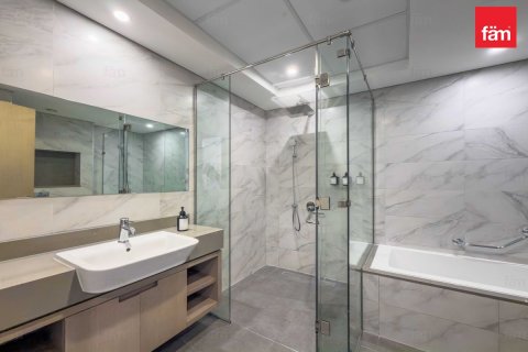 Apartment in Downtown Dubai (Downtown Burj Dubai), Dubai 3 bedrooms, 245 sq.m. № 94663 - photo 20