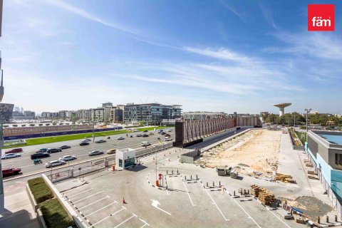 Apartment in Downtown Dubai (Downtown Burj Dubai), Dubai 3 bedrooms, 245 sq.m. № 94663 - photo 23