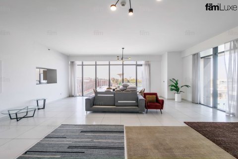 Apartment in Downtown Dubai (Downtown Burj Dubai), Dubai 3 bedrooms, 245 sq.m. № 94663 - photo 23