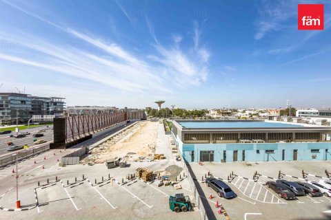 Apartment in Downtown Dubai (Downtown Burj Dubai), Dubai 3 bedrooms, 245 sq.m. № 94663 - photo 21