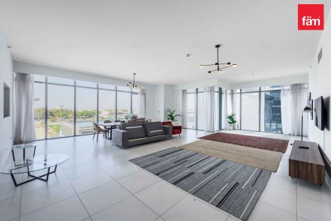 Apartment in Downtown Dubai (Downtown Burj Dubai), Dubai 3 bedrooms, 245 sq.m. № 94663