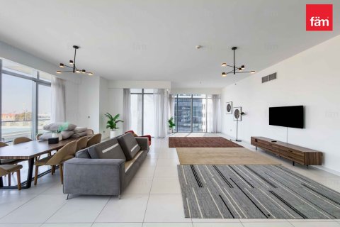 Apartment in Downtown Dubai (Downtown Burj Dubai), Dubai 3 bedrooms, 245 sq.m. № 94663 - photo 4