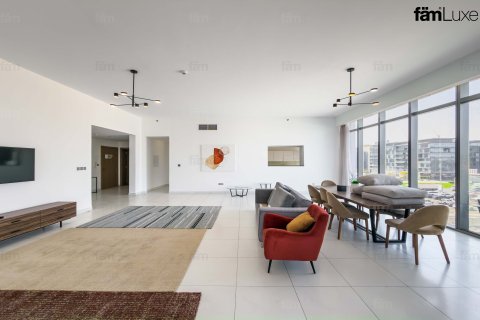Apartment in Downtown Dubai (Downtown Burj Dubai), Dubai 3 bedrooms, 245 sq.m. № 94663 - photo 19