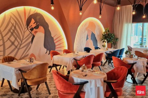 Apartment in Business Bay, Dubai 1 bedroom, 65.3 sq.m. № 94669 - photo 13