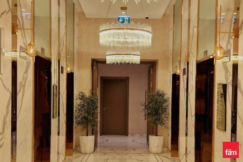 Apartment in Business Bay, Dubai 1 bedroom, 65.3 sq.m. № 94669 - photo 14