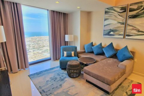 Apartment in Business Bay, Dubai 1 bedroom, 65.3 sq.m. № 94669