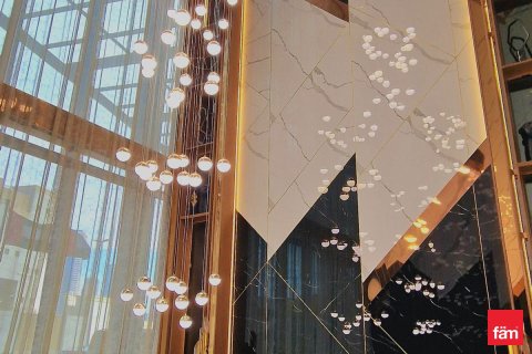 Apartment in Business Bay, Dubai 1 bedroom, 65.3 sq.m. № 94669 - photo 15