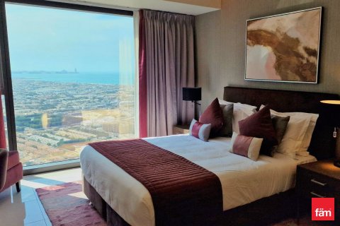 Apartment in Business Bay, Dubai 1 bedroom, 65.3 sq.m. № 94669 - photo 6