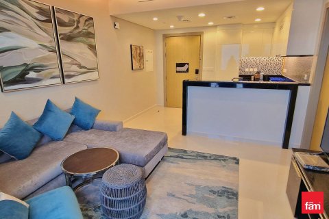Apartment in Business Bay, Dubai 1 bedroom, 65.3 sq.m. № 94669 - photo 2