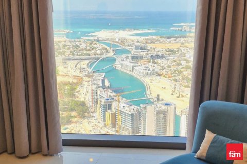 Apartment in Business Bay, Dubai 1 bedroom, 65.3 sq.m. № 94669 - photo 3