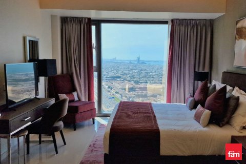 Apartment in Business Bay, Dubai 1 bedroom, 65.3 sq.m. № 94669 - photo 5