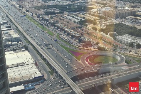 Apartment in Business Bay, Dubai 1 bedroom, 65.3 sq.m. № 94669 - photo 8