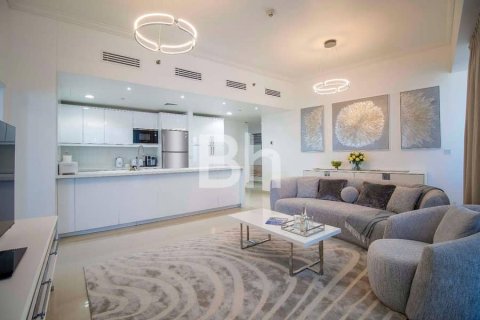Apartment in Dubai Marina, Dubai 2 bedrooms, 148 sq.m. № 56719 - photo 1