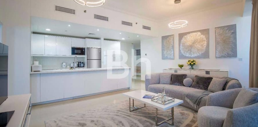 Apartment in Dubai Marina, Dubai 2 bedrooms, 148 sq.m. № 56719
