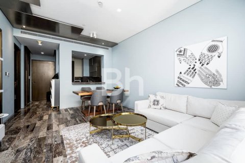 Apartment in Dubai Marina, Dubai 1 bedroom, 66 sq.m. № 56717 - photo 5
