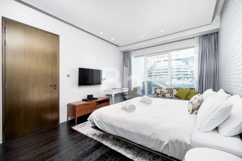 Apartment in Dubai Marina, Dubai 1 bedroom, 66 sq.m. № 56717 - photo 9