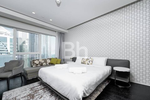 Apartment in Dubai Marina, Dubai 1 bedroom, 66 sq.m. № 56717 - photo 10