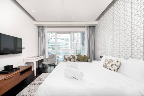 Apartment in Dubai Marina, Dubai 1 bedroom, 66 sq.m. № 56717 - photo 8