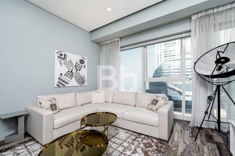 Apartment in Dubai Marina, Dubai 1 bedroom, 66 sq.m. № 56717 - photo 1