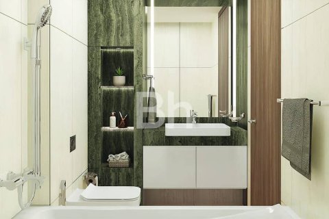 Apartment in Jumeirah Lake Towers, Dubai 1 bedroom, 100 sq.m. № 56707 - photo 5