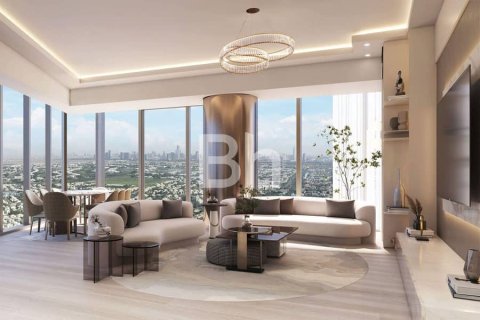 Apartment in Jumeirah Lake Towers, Dubai 1 bedroom, 100 sq.m. № 56707 - photo 1