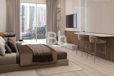 Apartment in Jumeirah Lake Towers, Dubai 1 bedroom, 100 sq.m. № 56707 - photo 8