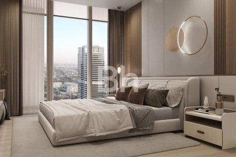 Apartment in Jumeirah Lake Towers, Dubai 1 bedroom, 100 sq.m. № 56707 - photo 9