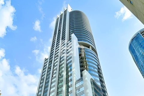 Apartment in Jumeirah Lake Towers, Dubai 1 bedroom, 72 sq.m. № 56716 - photo 3