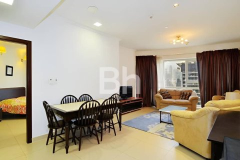 Apartment in Jumeirah Lake Towers, Dubai 1 bedroom, 72 sq.m. № 56716 - photo 11