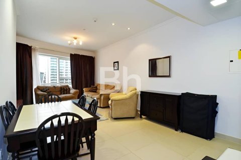 Apartment in Jumeirah Lake Towers, Dubai 1 bedroom, 72 sq.m. № 56716 - photo 1