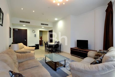 Apartment in Jumeirah Lake Towers, Dubai 1 bedroom, 72 sq.m. № 56716 - photo 10