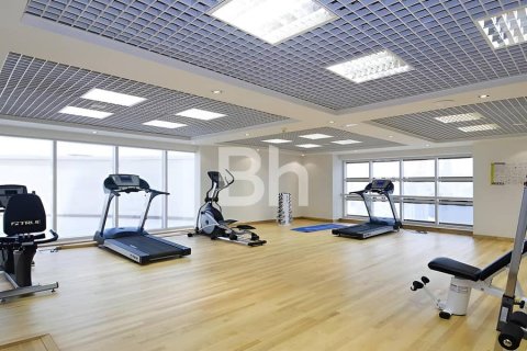 Apartment in Jumeirah Lake Towers, Dubai 1 bedroom, 72 sq.m. № 56716 - photo 5