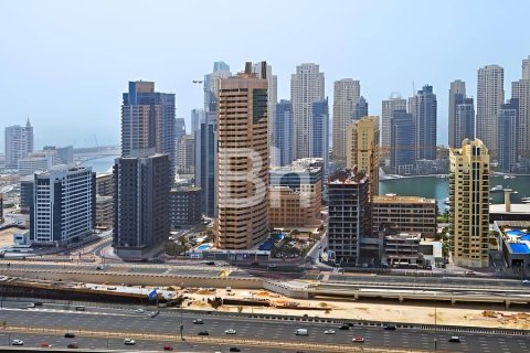 Apartment in Jumeirah Lake Towers, Dubai 1 bedroom, 72 sq.m. № 56716 - photo 4