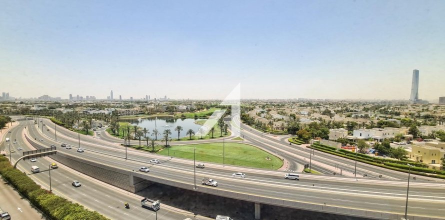 Appartement à Dubai, 2 chambres, 119.3 m², № 12248