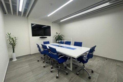 Office in Business Bay, Dubai 157.1 sq.m. № 12250 - photo 1