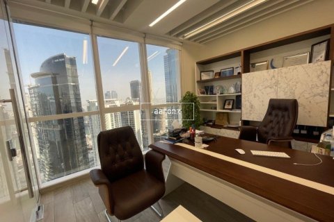 Office in Business Bay, Dubai 157.1 sq.m. № 12250 - photo 8