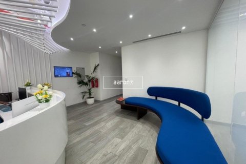 Office in Business Bay, Dubai 157.1 sq.m. № 12250 - photo 5