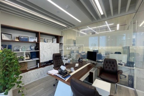 Office in Business Bay, Dubai 157.1 sq.m. № 12250 - photo 10