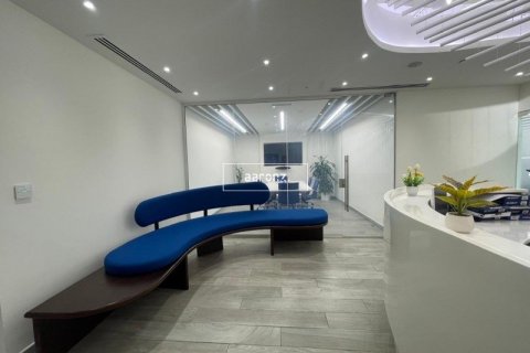 Office in Business Bay, Dubai 157.1 sq.m. № 12250 - photo 3