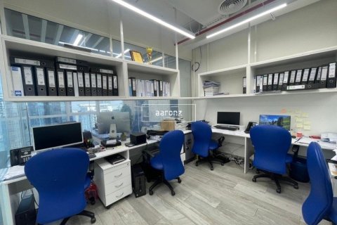 Office in Business Bay, Dubai 157.1 sq.m. № 12250 - photo 9