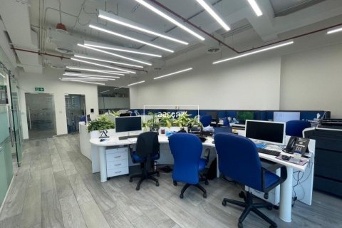 Office in Business Bay, Dubai 157.1 sq.m. № 12250 - photo 11