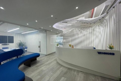 Office in Business Bay, Dubai 157.1 sq.m. № 12250 - photo 4