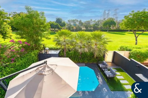 Купить виллу в Springs 15, The Springs, Дубай: 2 спальни, 167м², № 78935 - фото 3