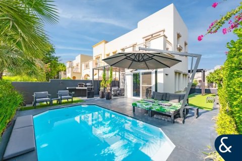 Купить виллу в Springs 15, The Springs, Дубай: 2 спальни, 167м², № 78935 - фото 6